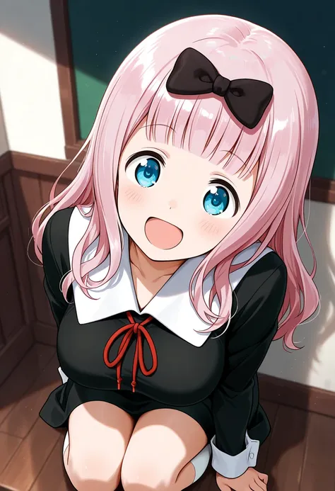 藤原千花 (fujiwara chika) | かぐや様は告らせたい (Kaguya-sama wa Kokurasetai) v1