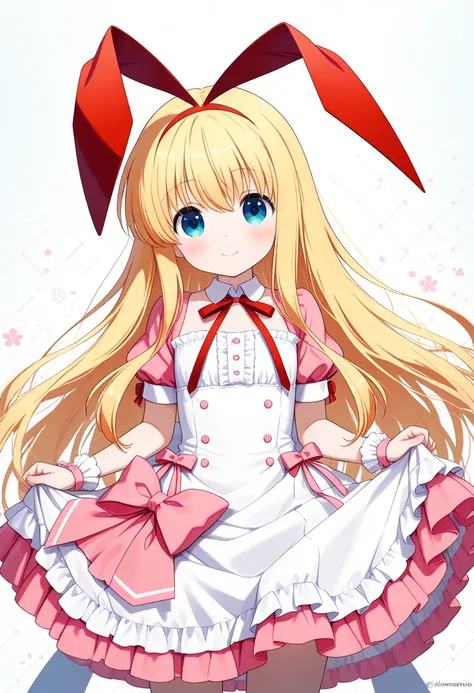 天江衣 (Amae Koromo) | 咲-Saki- v1