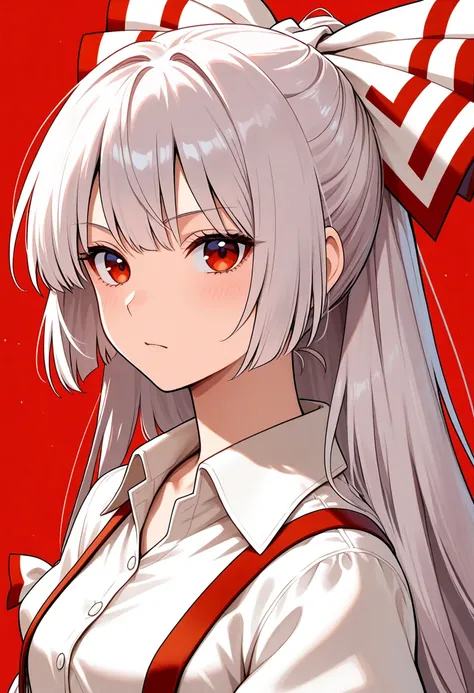藤原 妹紅 (fujiwara no mokou) | 東方Project (Touhou) v1