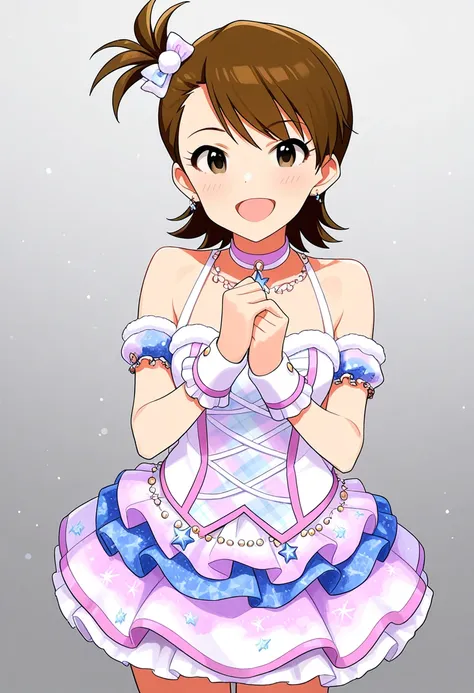 双海 亜美 (futami ami) | アイドルマスター v1