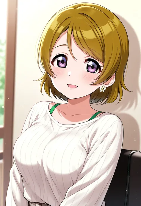 小泉花陽 (koizumi hanayo) | ライブ!(Love Live!) v1