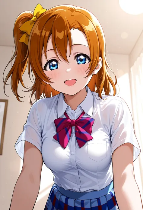 高坂穂乃果 (kousaka honoka) | ライブ！(Love Live!) v1