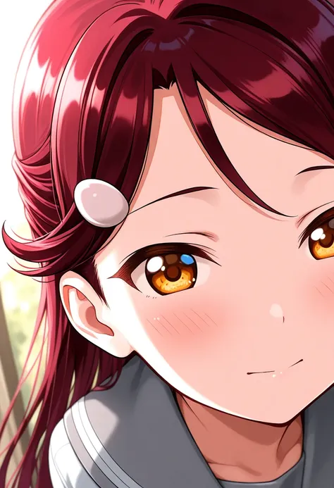 桜内梨子 (sakurauchi riko) | ライブ！(Love Live!) v1
