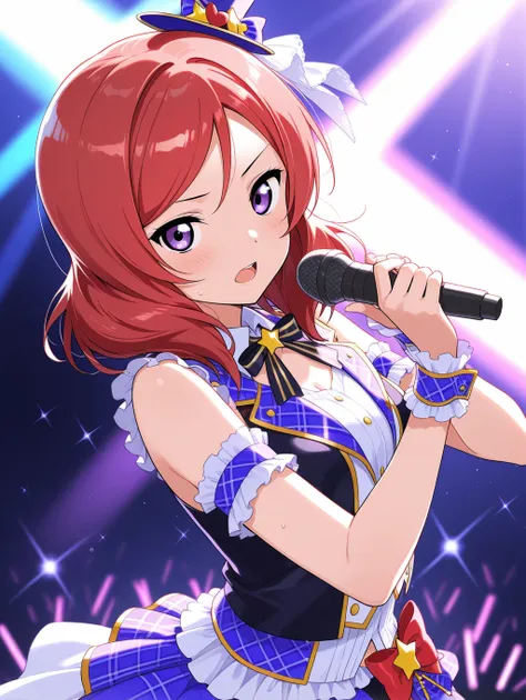 西木野真姫 (nishikino maki) | ライブ！(Love Live!) v1
