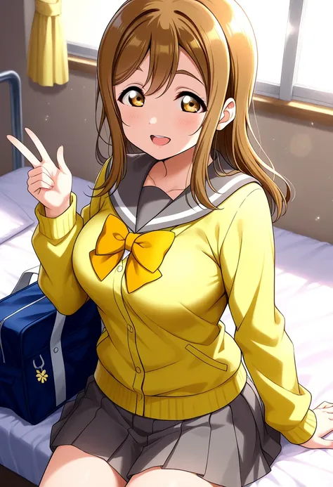 国木田花丸 (kunikida hanamaru) | ライブ!(Love Live!) v1