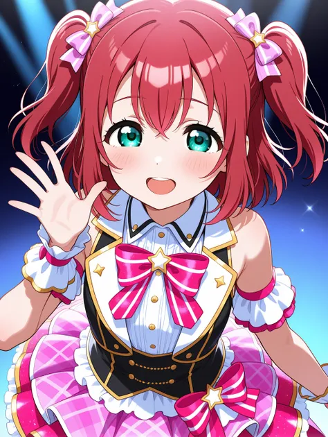 黒澤 ルビィ (kurosawa ruby) | ライブ！(Love Live!) v1