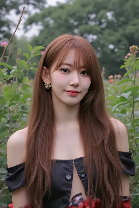 miyawaki_sakura_宮脇咲良_FLUX v1.0