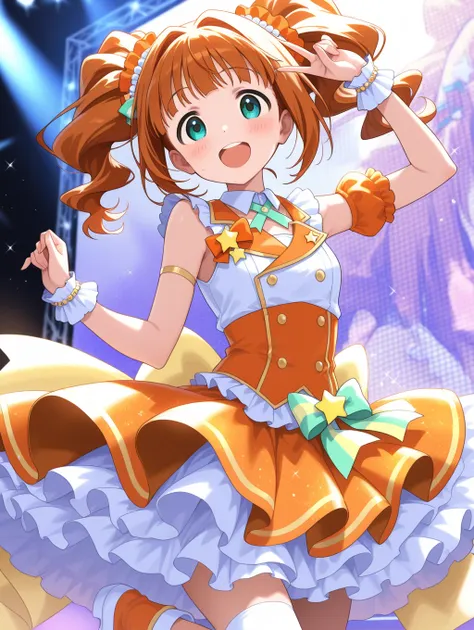 高槻 やよい (takatsuki yayoi) | アイドルマスター v1