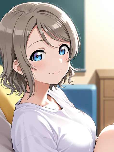 渡辺 曜 (watanabe you) | ライブ！(Love Live!) v1