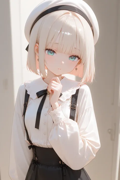 ファンシー少女 v0.2