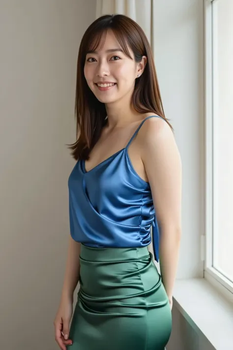 JP Beautiful Woman (K.I.) / ZIT v1.0