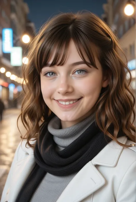 Nordic Girl D SDXL Realistic 375 v2.5