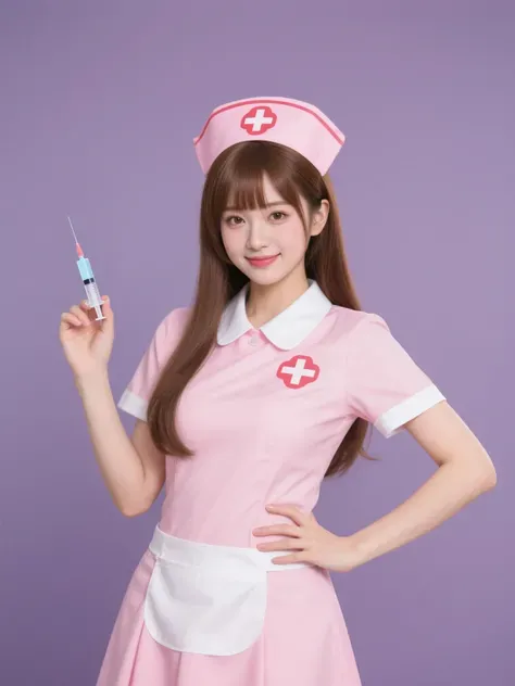 Generatore AI per infermieri: crea video di infermiere sexy con intelligenza artificiale