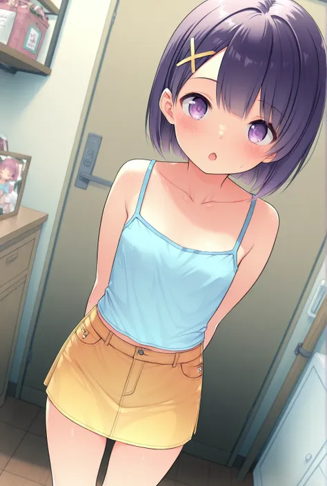 Chika (Chikas_Summer_Homework!)/ チカ (チカのなつしゅく!)2outfit v1.0
