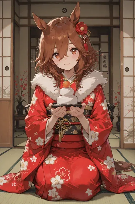 あけましておめでとうございます。今年もよろしくお願いします！