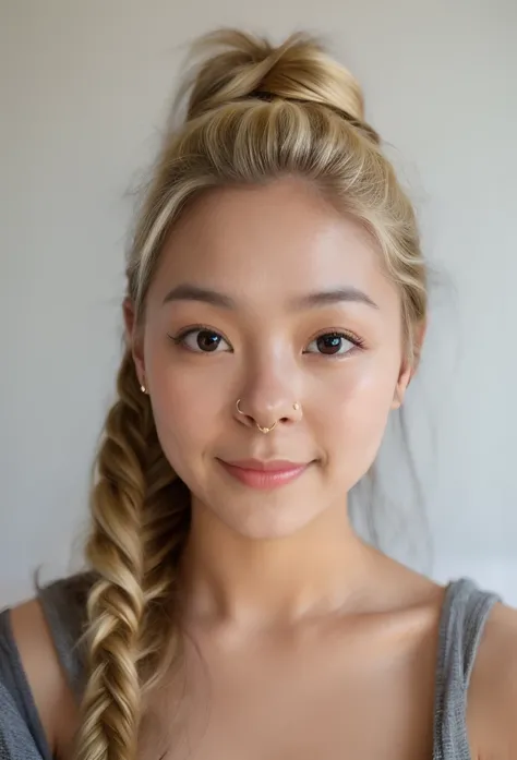 EASY HAIR CHANGER