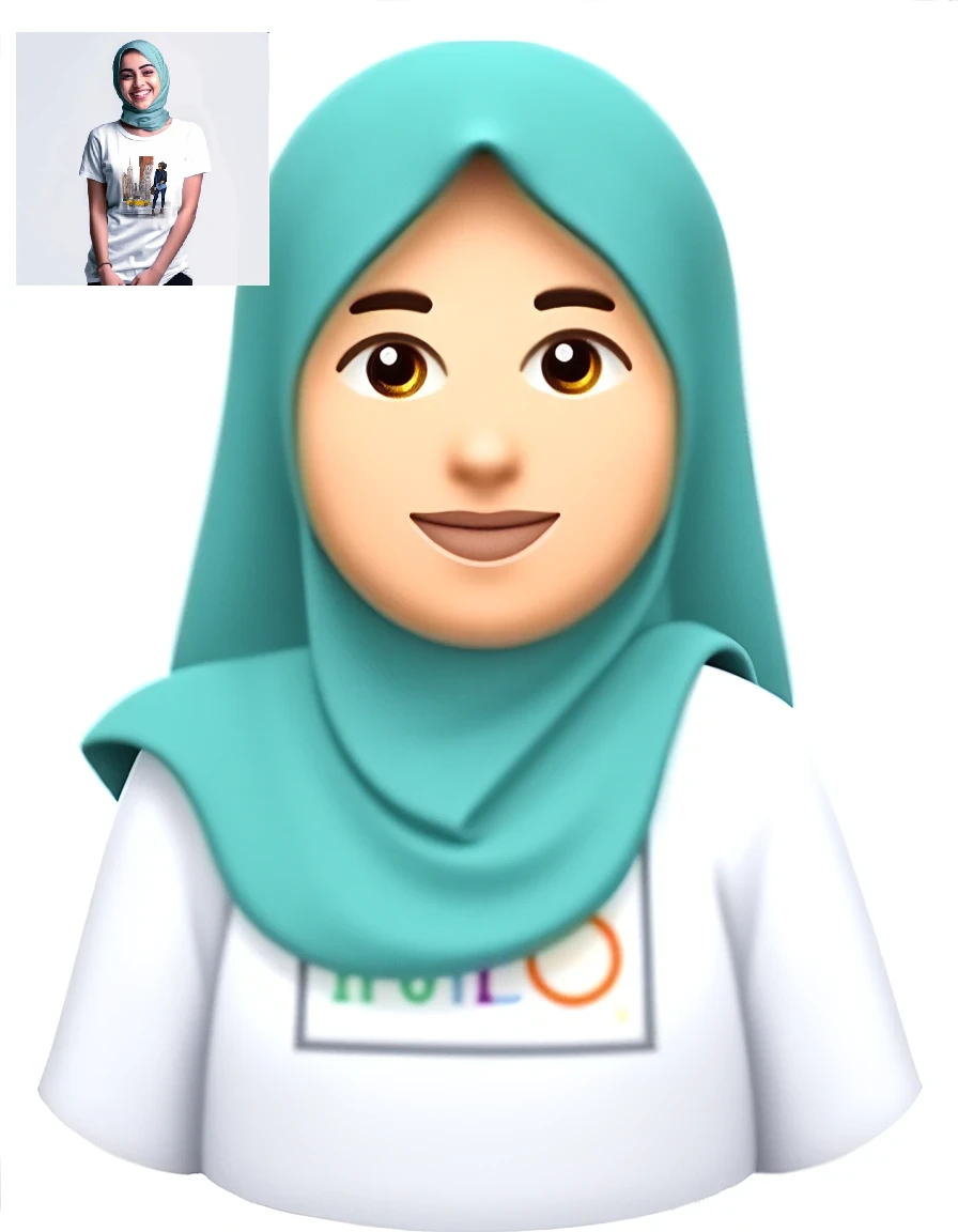 Create your Emoji