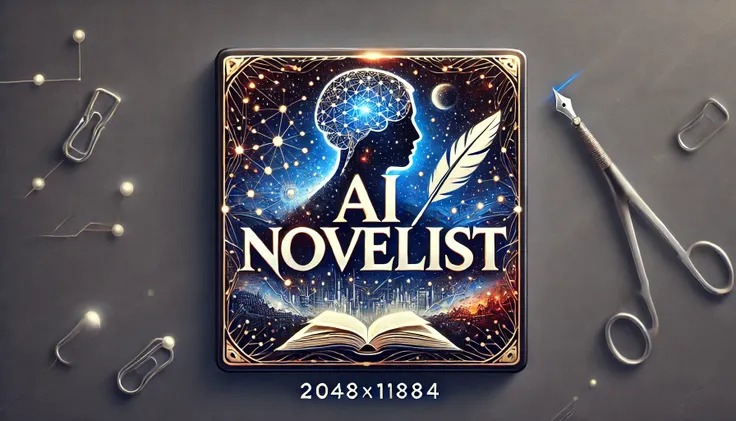 AI Novelist