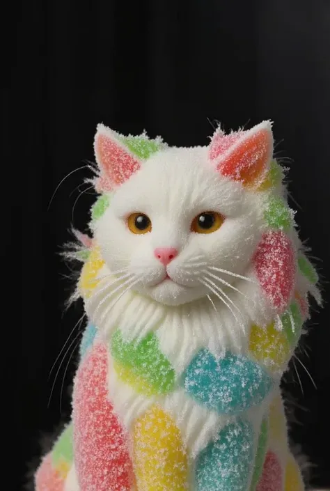 The World of Gummies