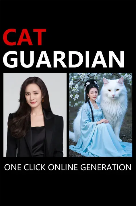 Người bảo vệ mèo（猫咪守护神）
