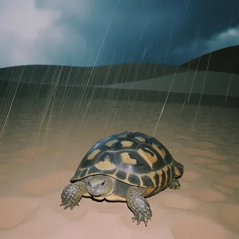 Gaya Seni Inti Mimpi - Imajeri Lirik