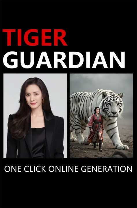 Страж ТИГРА