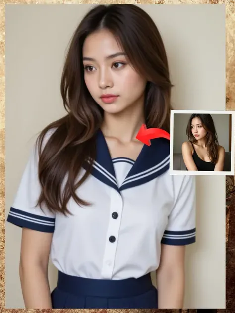 Uniforme escolar XPlus