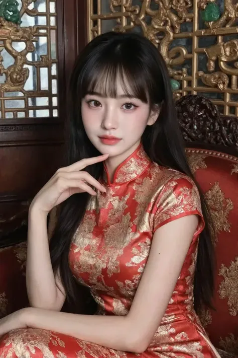 realistis_Aliran_(Wensheng+Grafik Gao Xiu)