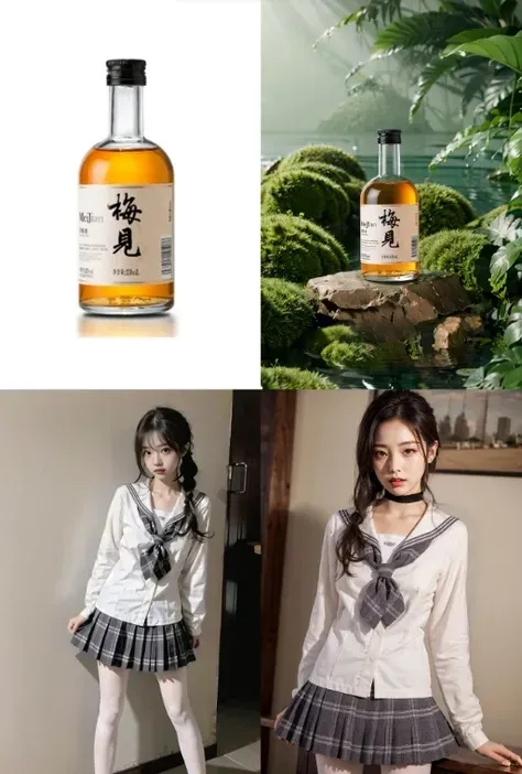 Ganti segalanya dengan satu klik