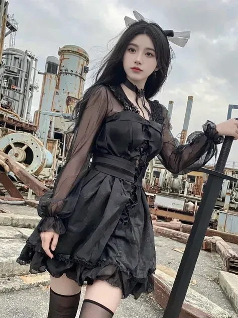 Hyper-real Internet celebrity