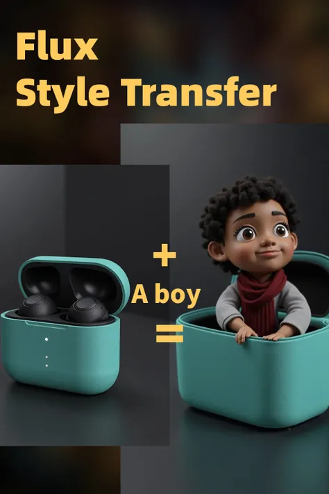 การย้ายสไตล์ _ กลับเสียงรบกวน