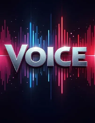 voice(Automatically Generate Sound)
