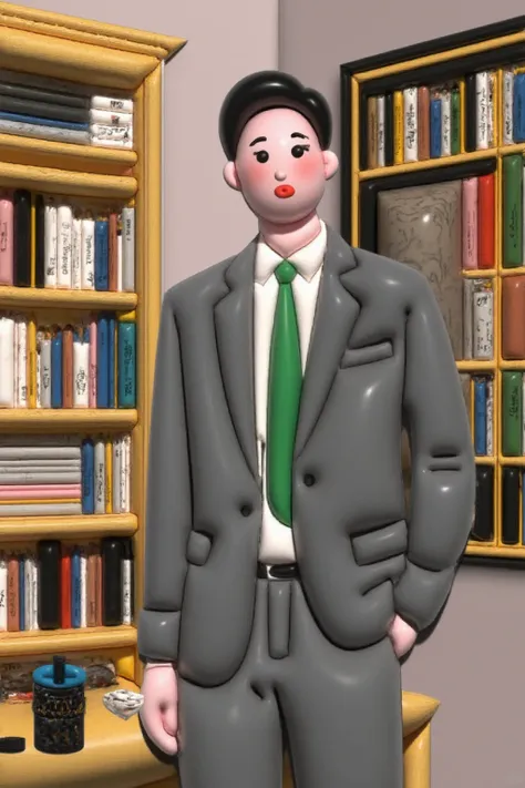 通货膨胀 万物滋长