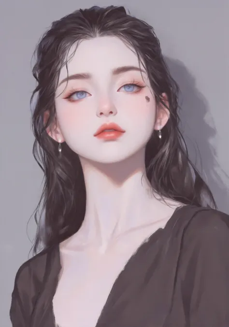 Суперпопулярные фотографии tiktok превратились в картины