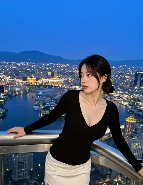 Mesin Pembuat Selebriti Xiaohongshu | Sangat Nyata