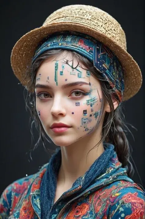 Изменение мира — от чипсов