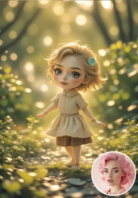 mikroskopische Fotografie