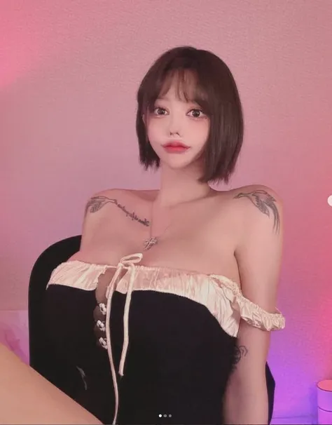 Korean beauties 1