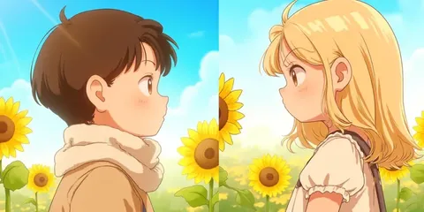 Couple Avatar Generation (Refer to the pad map)