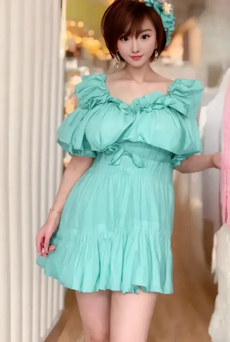 安藤由美子102A 1.0