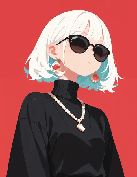Haiz ai | Style lora [Illustrious]