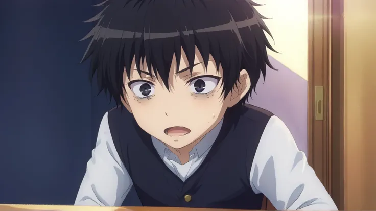 Tomoki Test