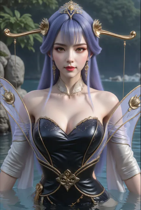 Tian qiong 1.1 flux lora 