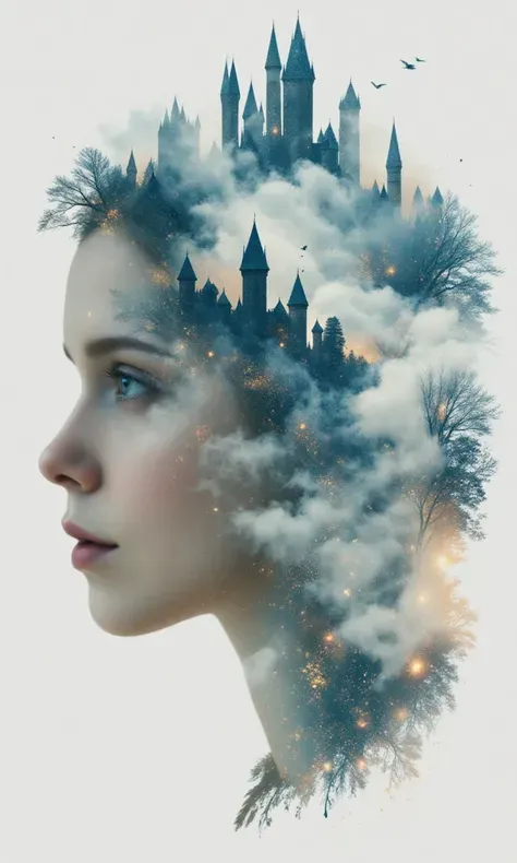 Bộ lọc Phơi sáng Kép