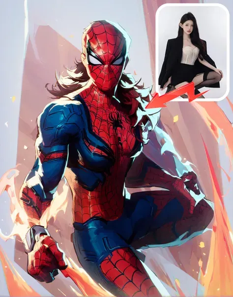 Marvel Brawl-Spielstil