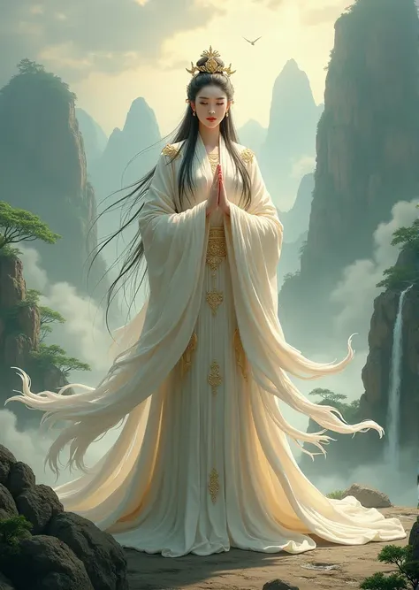 柳神