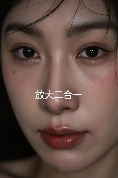 Picture enlargement 2 in 1