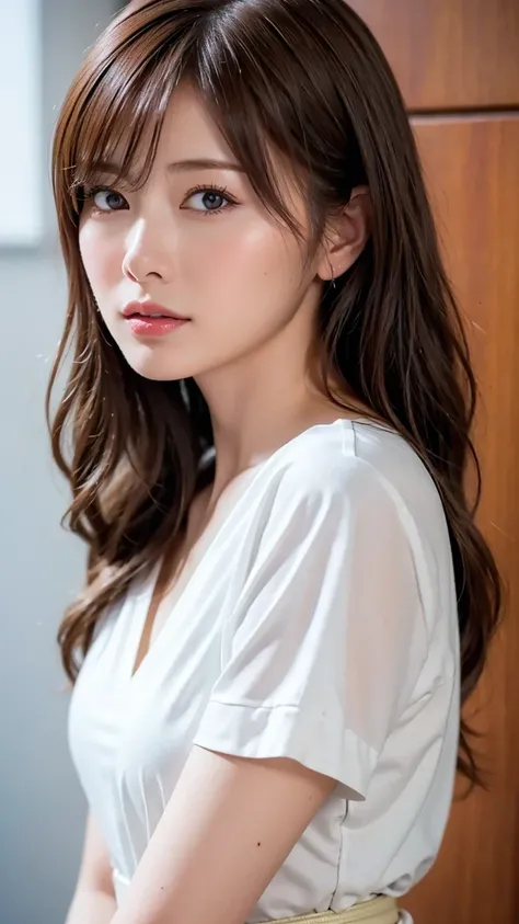 Shiraishi mai actress