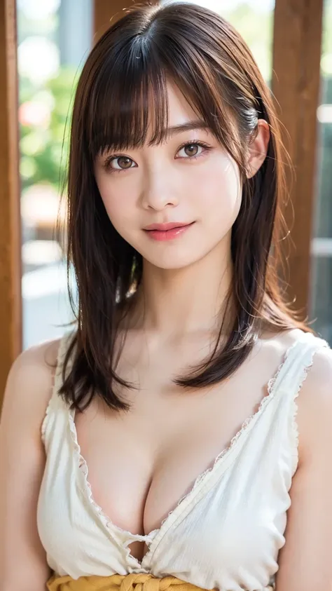 Hashimoto kanna actress