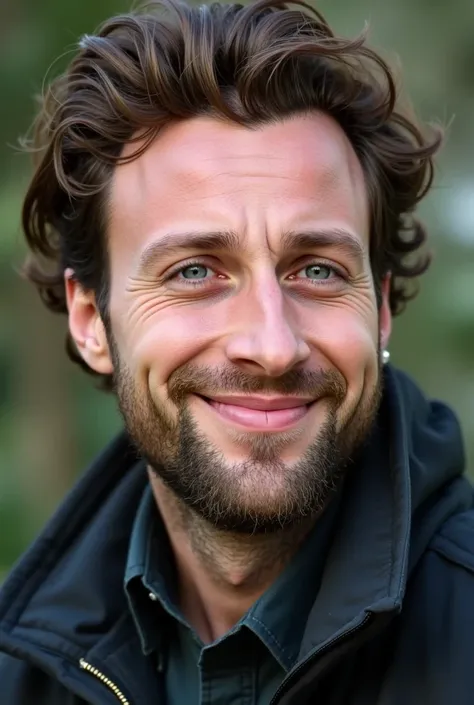 Flux Aaron Taylor Johnson 5